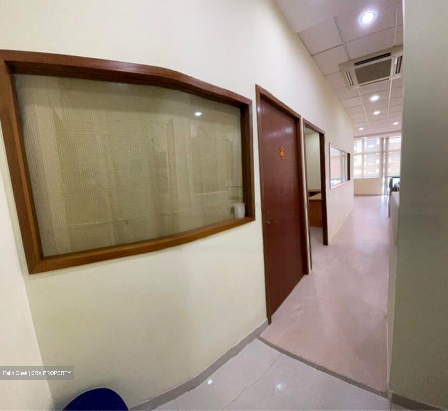 Prestige Centre (D23), Factory #486354001